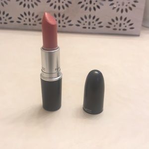 MAC Peach Blossom Lipstick